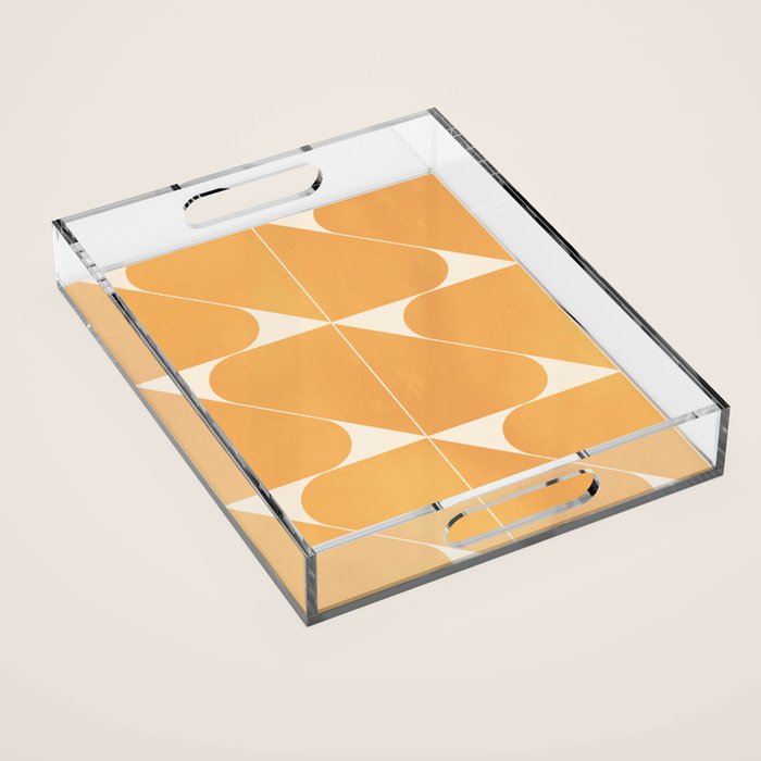 Minimalist 125 Acrylic Tray Gallery Image 1