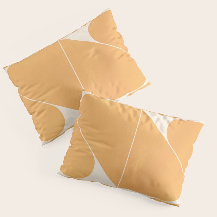Minimalist 125 Pillow Sham Gallery Image 3