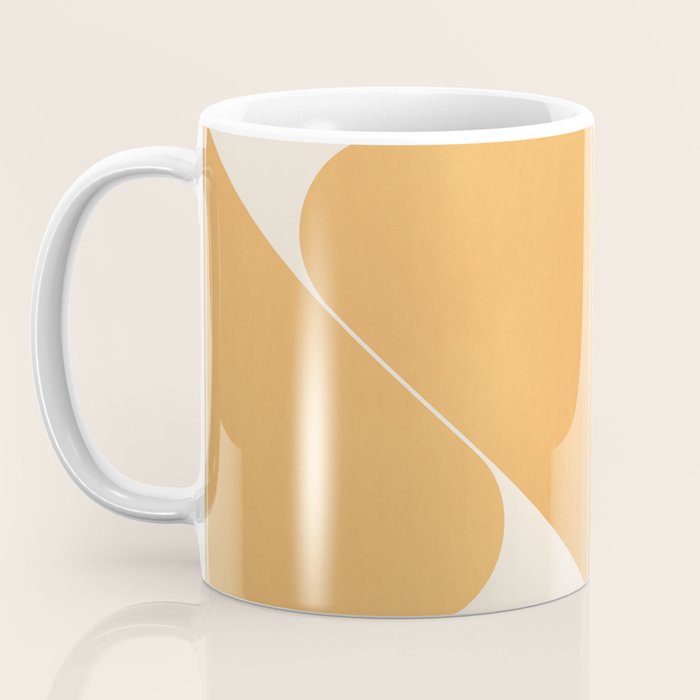 Minimalist 125 Coffee Mug Gallery Image 3