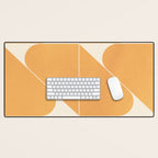 Minimalist 125 Desk Mat Gallery Image 1