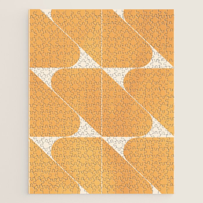 Minimalist 125 Jigsaw Puzzle Gallery Image 1