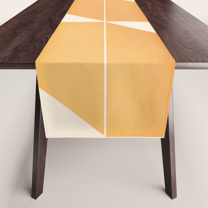Minimalist 125 Table Runner Gallery Image 1