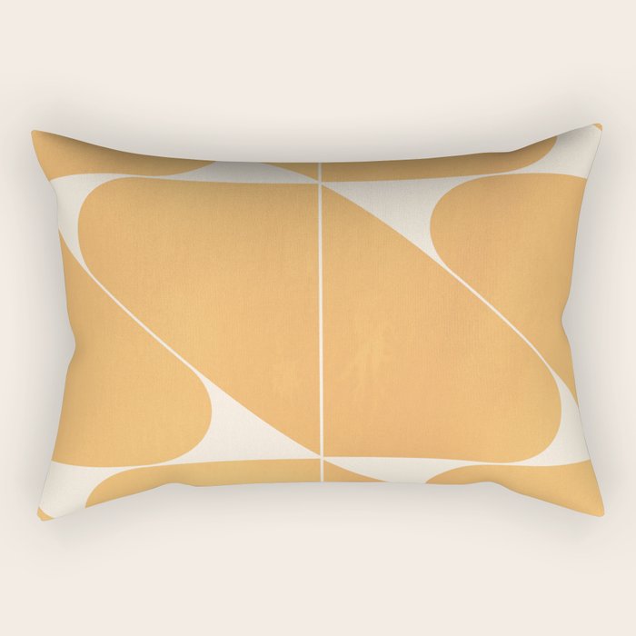 Minimalist 125 Rectangular Pillow Gallery Image 1