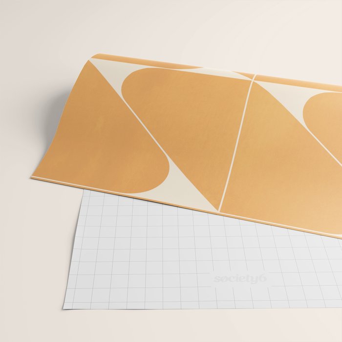 Minimalist 125 Wrapping Paper Gallery Image 2