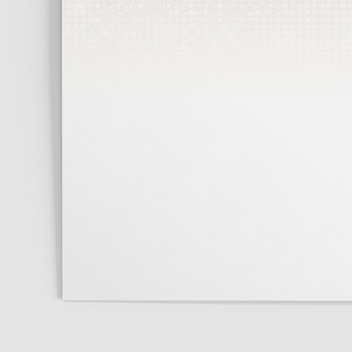 Glamorous Gold Glitter Sequin Ombre Gradient Poster Gallery Image 3