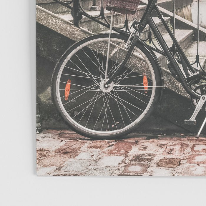 Paris City Art III Poster Gallery Image 3