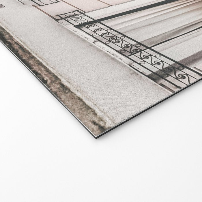 Paris City Art III Welcome Mat Gallery Image 2