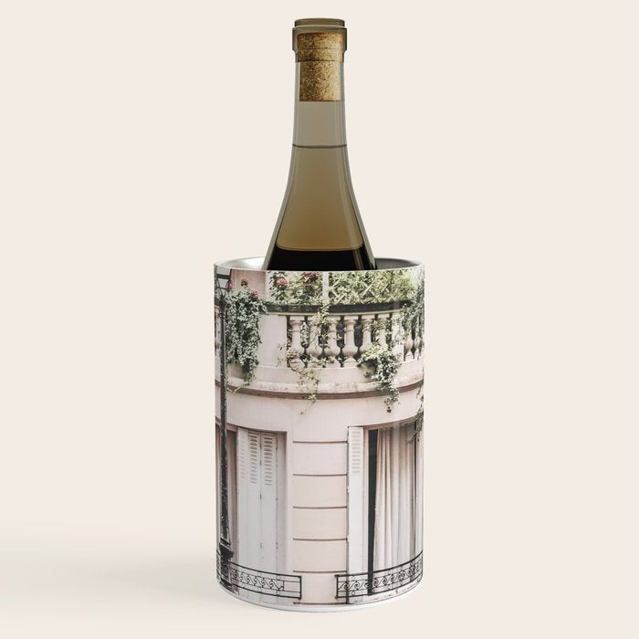 Paris City Art III Wine Chiller Gallery Image 3