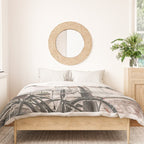 Paris City Art III Duvet Cover Gallery Image 3