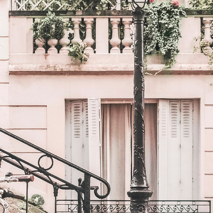 Paris City Art III Coffee Mug Gallery Image 2