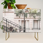 Paris City Art III Credenza Gallery Image 1