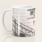 Paris City Art III Coffee Mug Gallery Image 3