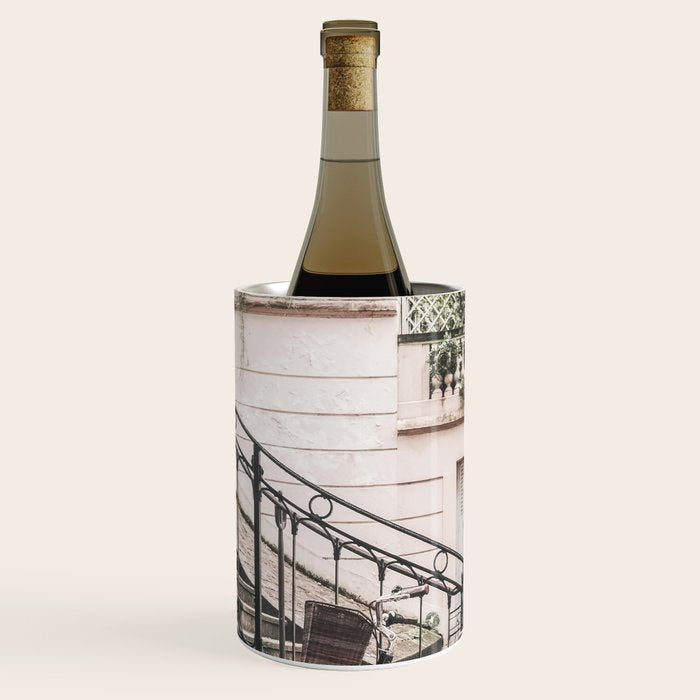 Paris City Art III Wine Chiller Gallery Image 2