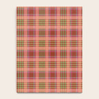 Modern Charm Plaids Notebook Gallery Image 4