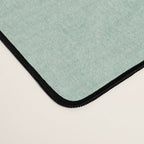 Pastel Tones Colorful Geometric Modern Artwork Desk Mat Gallery Image 4