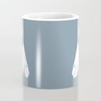 F-14 Tomcat Jet Aircraft - Slate Coffee Mug Gallery Image 4