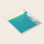 The Whale - Full Length - Option Notebook Gallery Image 3