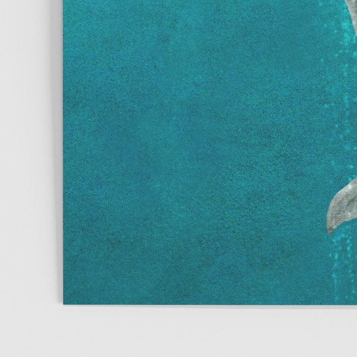The Whale - Full Length - Option Poster Gallery Image 3