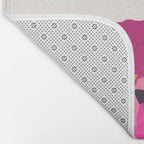 ginkgo 4 Bath Mat Gallery Image 2