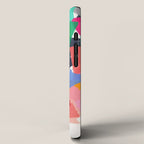 ginkgo 4 iPhone Case Gallery Image 2