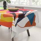 ginkgo 4 Tablecloth Gallery Image 3