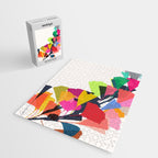 ginkgo 4 Jigsaw Puzzle Gallery Image 2