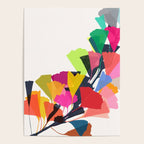 ginkgo 4 Poster Gallery Image 4