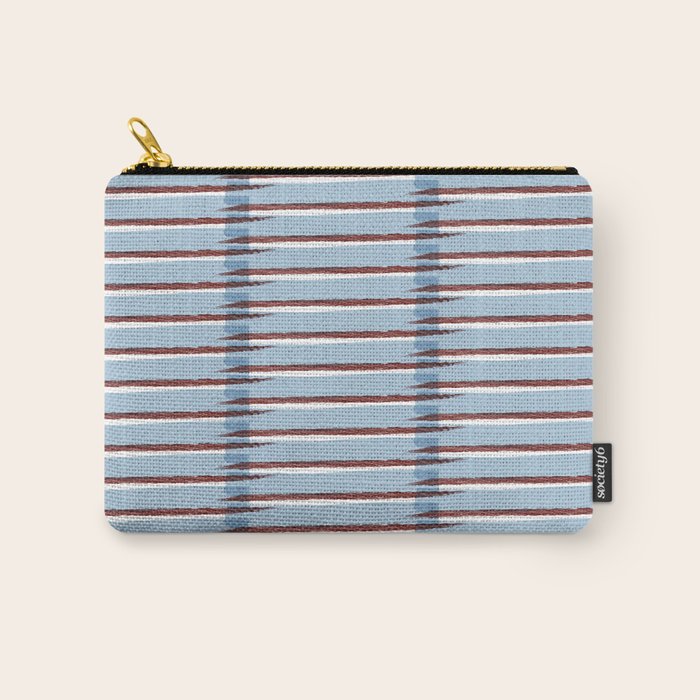 Ripe Sky Carry All Pouch Gallery Image 1