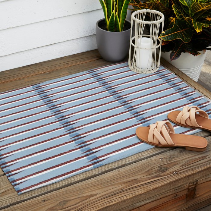 Ripe Sky Outdoor Rug Gallery Image 2