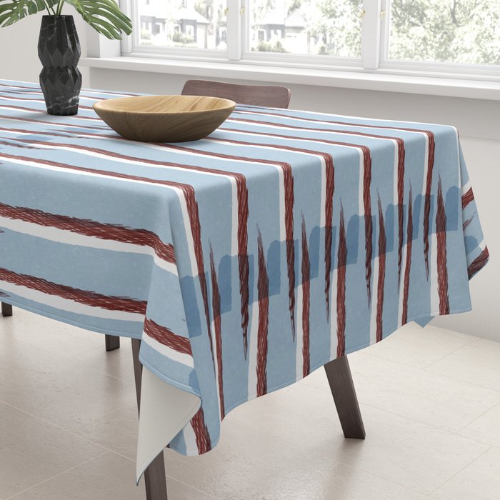 Ripe Sky Tablecloth Gallery Image 3