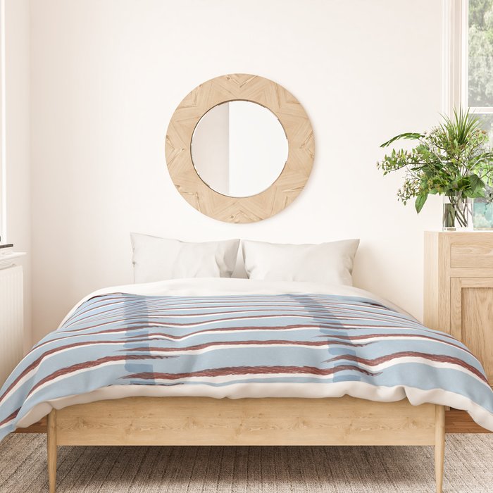 Ripe Sky Duvet Cover Gallery Image 3