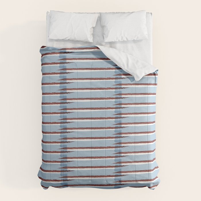 Ripe Sky Comforter Gallery Image 6