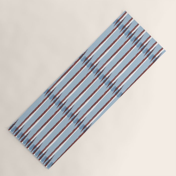 Ripe Sky Yoga Mat Gallery Image 1