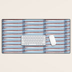 Ripe Sky Desk Mat Gallery Image 1