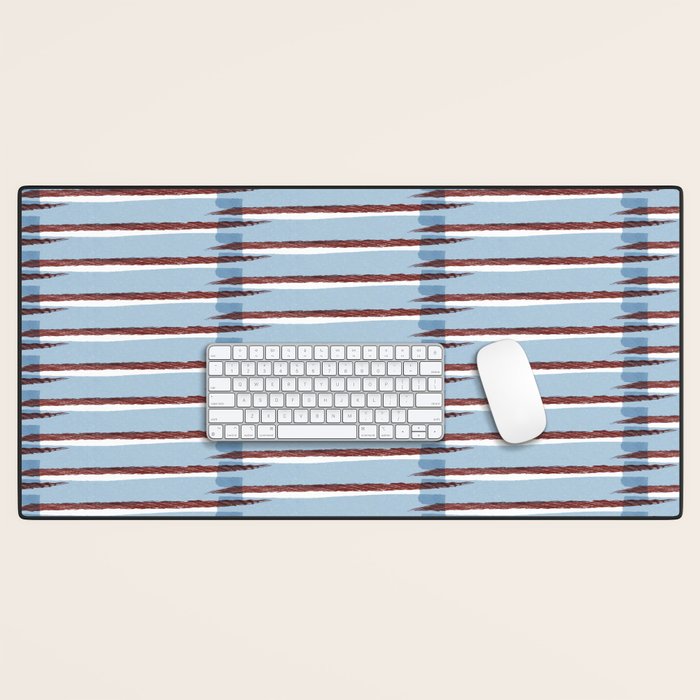Ripe Sky Desk Mat Gallery Image 1