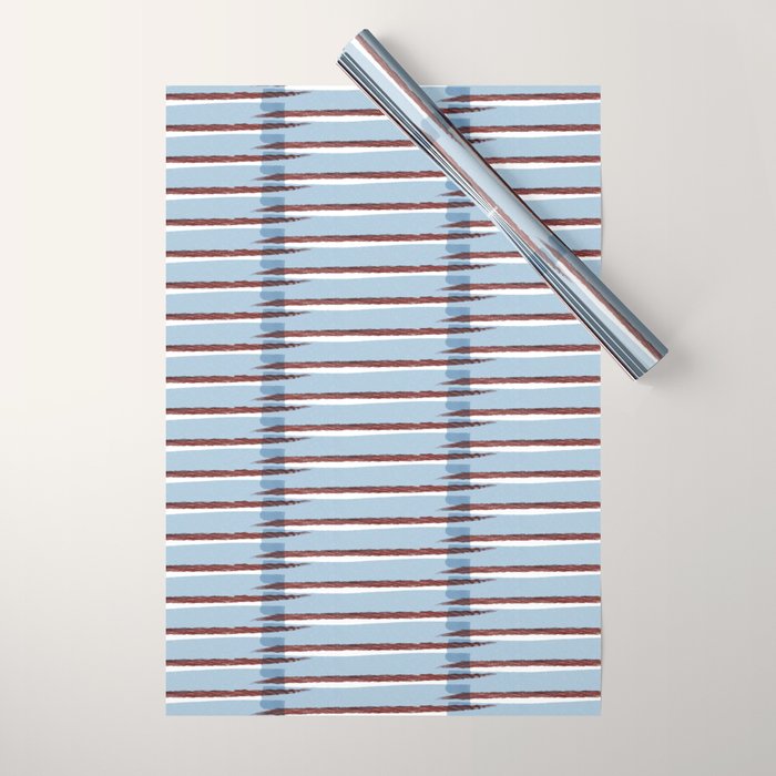 Ripe Sky Wrapping Paper Gallery Image 1