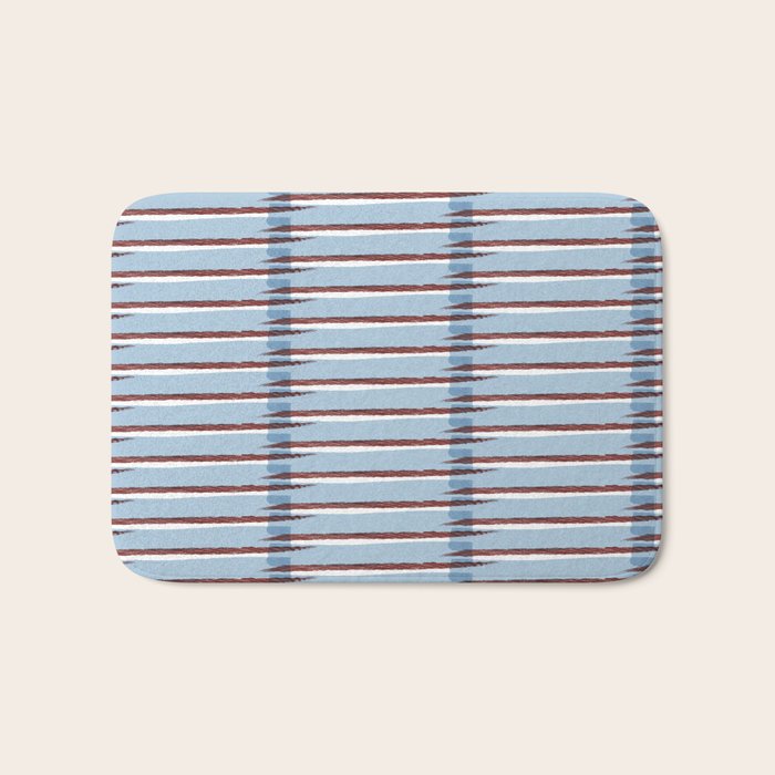 Ripe Sky Bath Mat Gallery Image 1