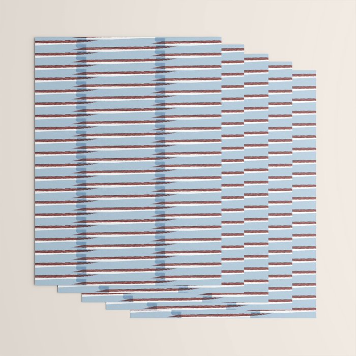 Ripe Sky Wrapping Paper Gallery Image 3