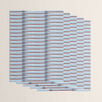 Ripe Sky Wrapping Paper Gallery Image 3