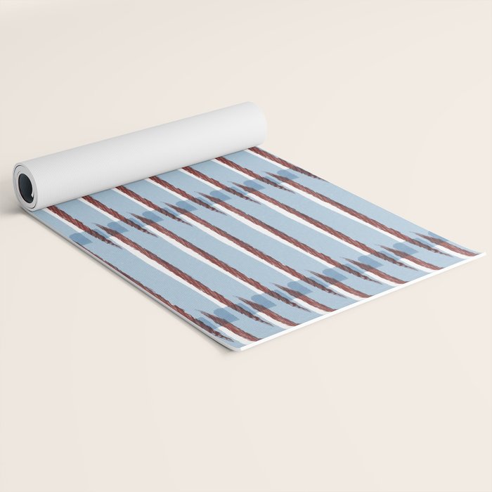 Ripe Sky Yoga Mat Gallery Image 2
