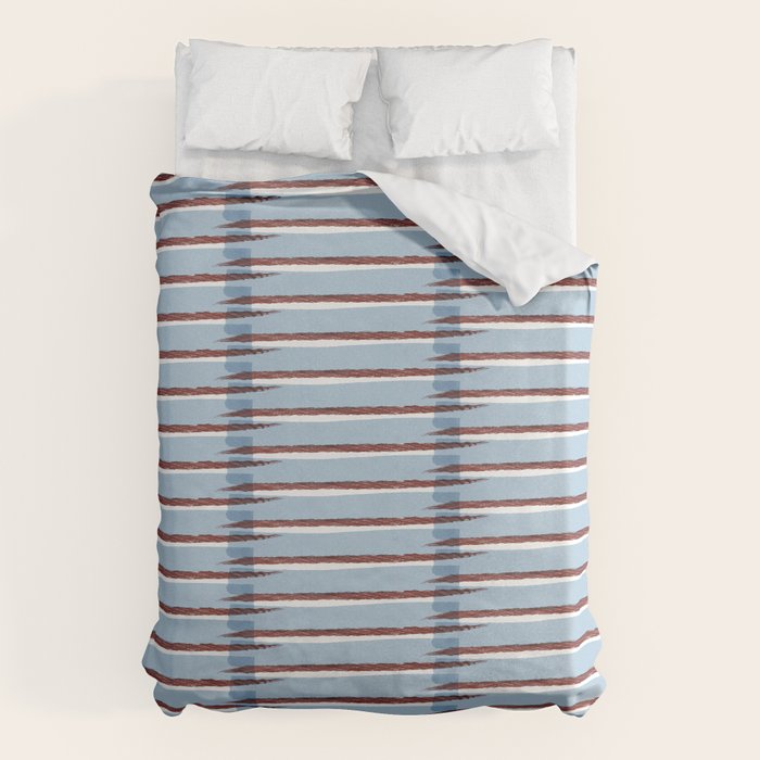 Ripe Sky Duvet Cover Gallery Image 6