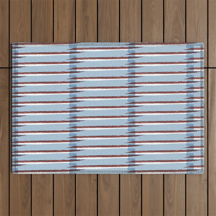 Ripe Sky Outdoor Rug Gallery Image 1