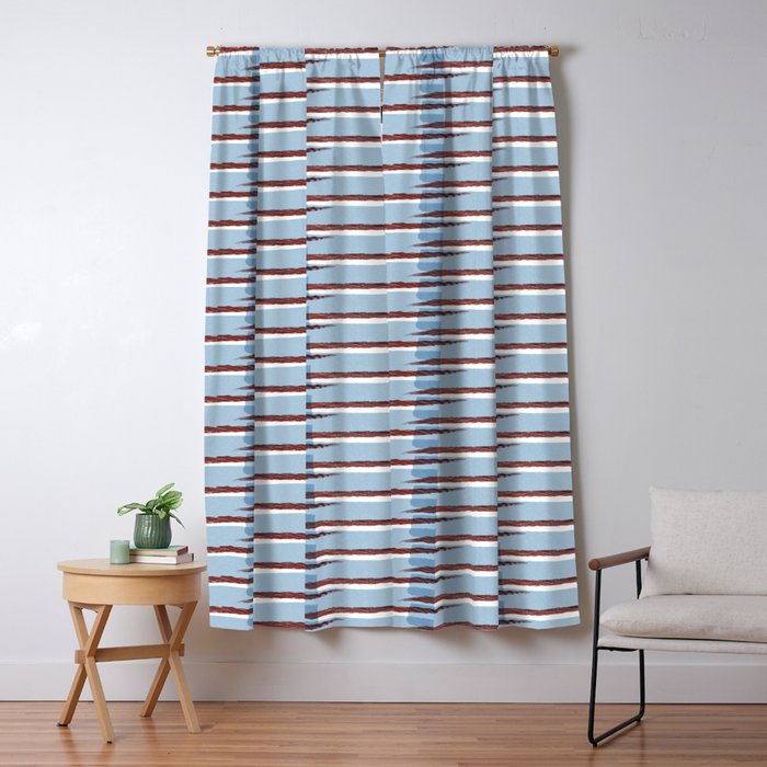 Ripe Sky Window Curtain Gallery Image 5