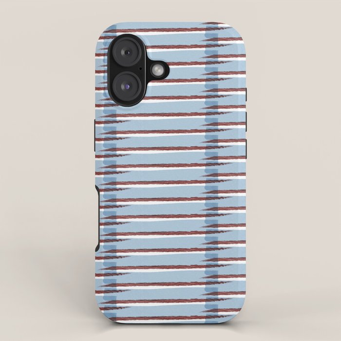 Ripe Sky iPhone Case Gallery Image 1