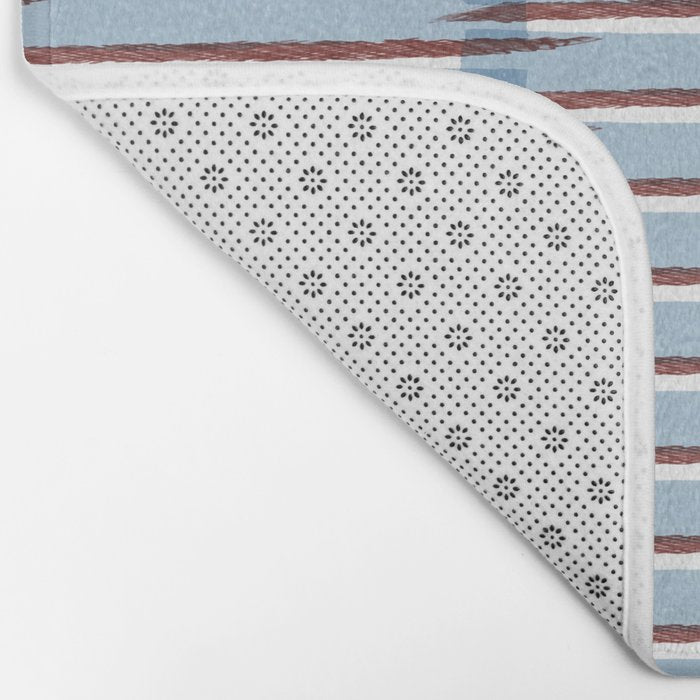 Ripe Sky Bath Mat Gallery Image 2