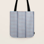 Ripe Sky Tote Bag Gallery Image 1