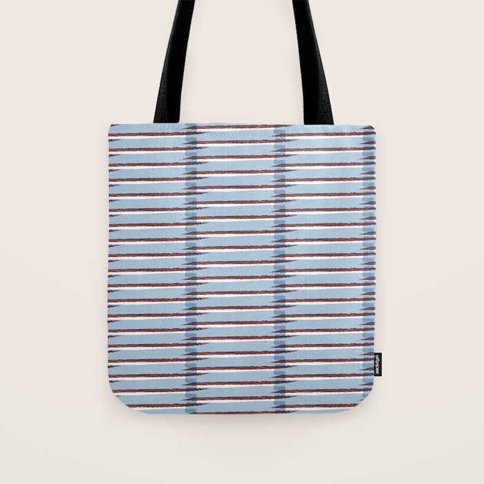 Ripe Sky Tote Bag Gallery Image 1