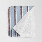 Ripe Sky Throw Blanket Gallery Image 3