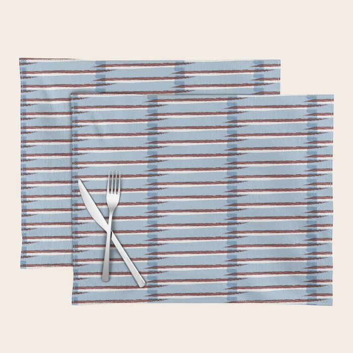 Ripe Sky Placemat Gallery Image 1