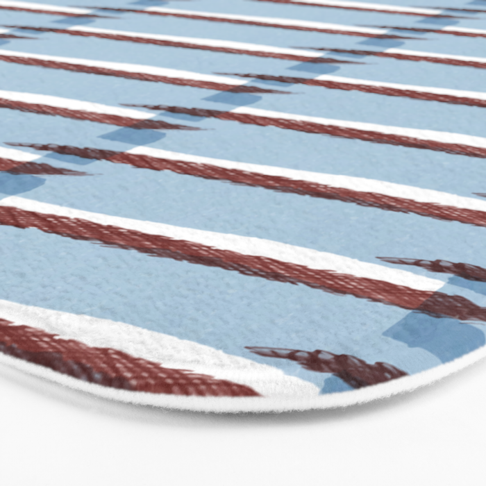 Ripe Sky Bath Mat Gallery Image 3